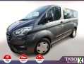 Photo ford transit custom 2.0 TDCi 170 AUT 320 L1 9-S