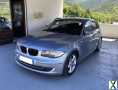 Photo bmw 120 i 170Ch SPORT DESIGN