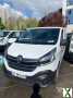 Photo renault trafic FGN L1H1 1000 KG DCI 120 CONFORT