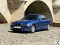 Photo bmw m3 3.2 E36 original paint