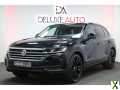 Photo volkswagen touareg 3.0 V6 TDI 231 4Motion Tiptronic