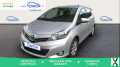 Photo toyota yaris 1.3 VVT-i 100 Dynamic