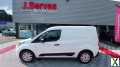 Photo ford transit connect II 1.5 EcoBlue 100 L1 TREND BUSINESS