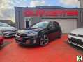 Photo volkswagen golf gti 2.0 TSI 210 DSG6