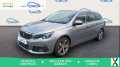 Photo peugeot 308 II 1.5 BlueHDi 130 EAT8 Tech Edition