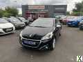 Photo peugeot 208 1.2i PureTech - 82 - Style