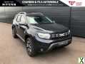 Photo dacia duster Blue dCi 115 4x2 Journey