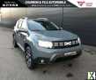 Photo dacia duster Blue dCi 115 4x2 Journey