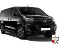 Photo citroen jumpy M BlueHDI 180 S\\u0026S EAT8 +Climauto +GPS +Porte