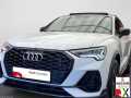 Photo audi q3 45 tfsie 245 ch s tronic 6 s line