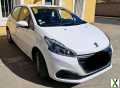 Photo peugeot 208 1.5 BLUEHDI 100CH E6.C ACTIVE 5P
