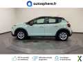 Photo citroen c3 PureTech 82ch Graphic S\\u0026S E6.d-TEMP