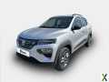 Photo dacia spring Business 27 kWh LEDER AIRCO NAVI