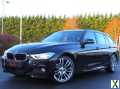 Photo bmw 320 SERIE 3 TOURING 320xd F31 xDrive 184 ch M Sport