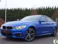 Photo bmw 435 GRAND COUPE 435xi F36 306 ch M Sport