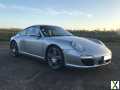 Photo porsche 997 911 Carrera S Coupé 3.8i 385 PDK A