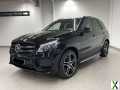 Photo mercedes-benz gle 43 amg 43 AMG 367ch 4Matic 9G-Tronic