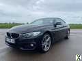 Photo bmw 428 428i XDrive 245cv Sport Line 1ère Main