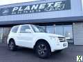 Photo mitsubishi pajero 3.2 DID 200 CV 3 Portes Invite