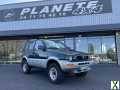 Photo nissan terrano 2.7 L TDI 125 CV