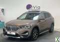 Photo bmw x1 sDrive 18d 150 ch BVA8 xLine