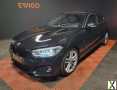 Photo bmw 120 120d 190ch M SPORT BVA