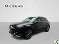 Photo mercedes-benz gle 300 GLE 300 d 4MATIC AMG Line Exterieur/Navi/Styling