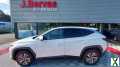 Photo hyundai tucson IV 1.6 HYBRID 230 CREATIVE