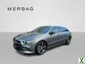 Photo mercedes-benz cla 200 CLA 200 d Shooting Brake Progressive Navi/Autom.