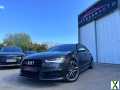 Photo audi s6