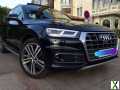 Photo audi q5 2.0 TDI Clean Diesel 190 Quattro S Line tronic 7