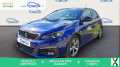 Photo peugeot 308 II 1.6 BlueHDi 120 EAT6 GT Line