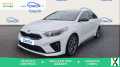 Photo kia autres III 1.4 T-GDI 140 DCT7 Gt line