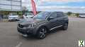 Photo peugeot 3008 bluehdi 130ch ss eat8 allure business