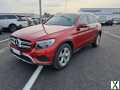 Photo mercedes-benz glc 220 220 D 170CH SPORTLINE 4MATIC 9G-TRONIC