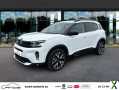 Photo citroen c5 aircross BlueHDi 130 S\u0026S EAT8 Shine Pack + Caméra 360° + To
