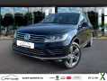 Photo volkswagen touareg 3.0 V6 TDI 262 Tiptronic 8 4Motion R-LINE ULTIMATE