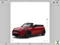 Photo mini cooper cabrio 3