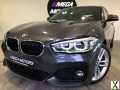 Photo bmw 116 d 116CV PACK M\\ NAVi Bi-XENONS ALCANTARA LED JA18\\
