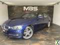 Photo bmw 316 316d *PACK SPORT *GPS *CUIR BLANC *BI-ZONE *LED