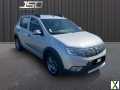 Photo dacia sandero Sandero dCi 90 Stepway