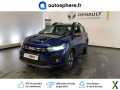 Photo dacia sandero 1.0 TCe 110ch Stepway Expression +