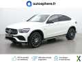 Photo mercedes-benz cl 300 de 194+122ch AMG Line 4Matic 9G-Tronic