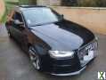 Photo audi rs4 Avant V8 4.2 FSI 450 Quattro S Tronic 7