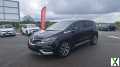 Photo renault espace V DCI 160 ENERGY TWIN TURBO INTENS EDC