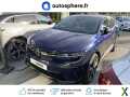 Photo renault megane E-Tech Electric EV60 220ch Techno optimum charge -