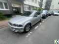 Photo bmw 320 320i