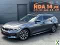 Photo bmw 320 SERIE (G21) 320DA MH XDRIVE 190CH BUSINESS DESIGN