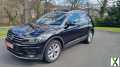 Photo volkswagen tiguan 2l tdi 150cv 4 motion carat dsg7 23990