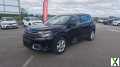 Photo citroen c5 aircross bluehdi 130 ss business